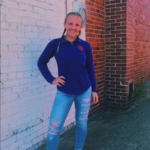 Meet your Posher, Calee